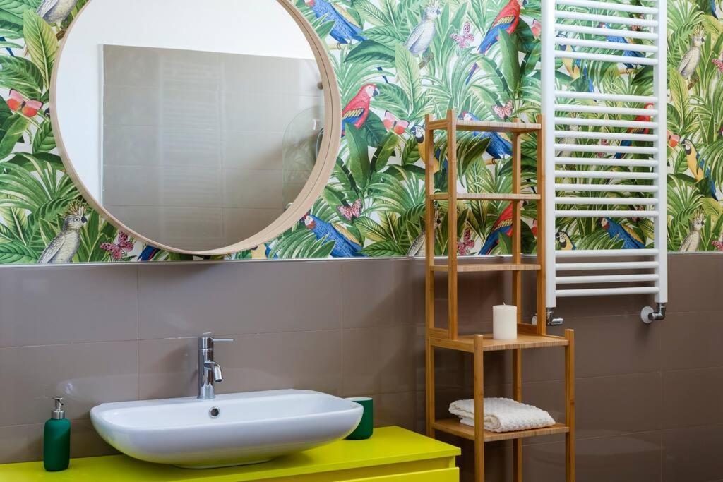 Le Stanze Di Miriam Bed & Breakfast Polignano a Mare Luaran gambar