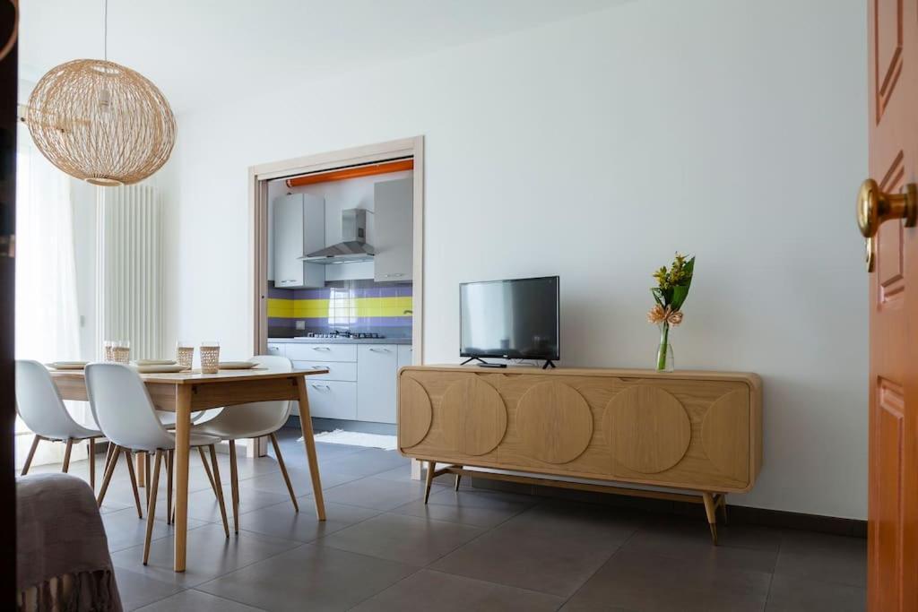 Le Stanze Di Miriam Bed & Breakfast Polignano a Mare Luaran gambar